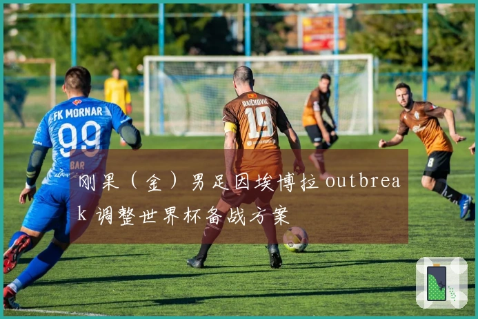 刚果（金）男足因埃博拉 outbreak 调整世界杯备战方案